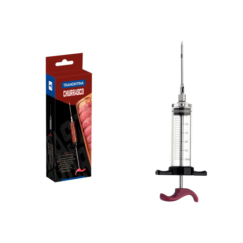 seasoning injector 30ml