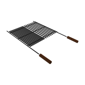 churrasco barbecue grate grill