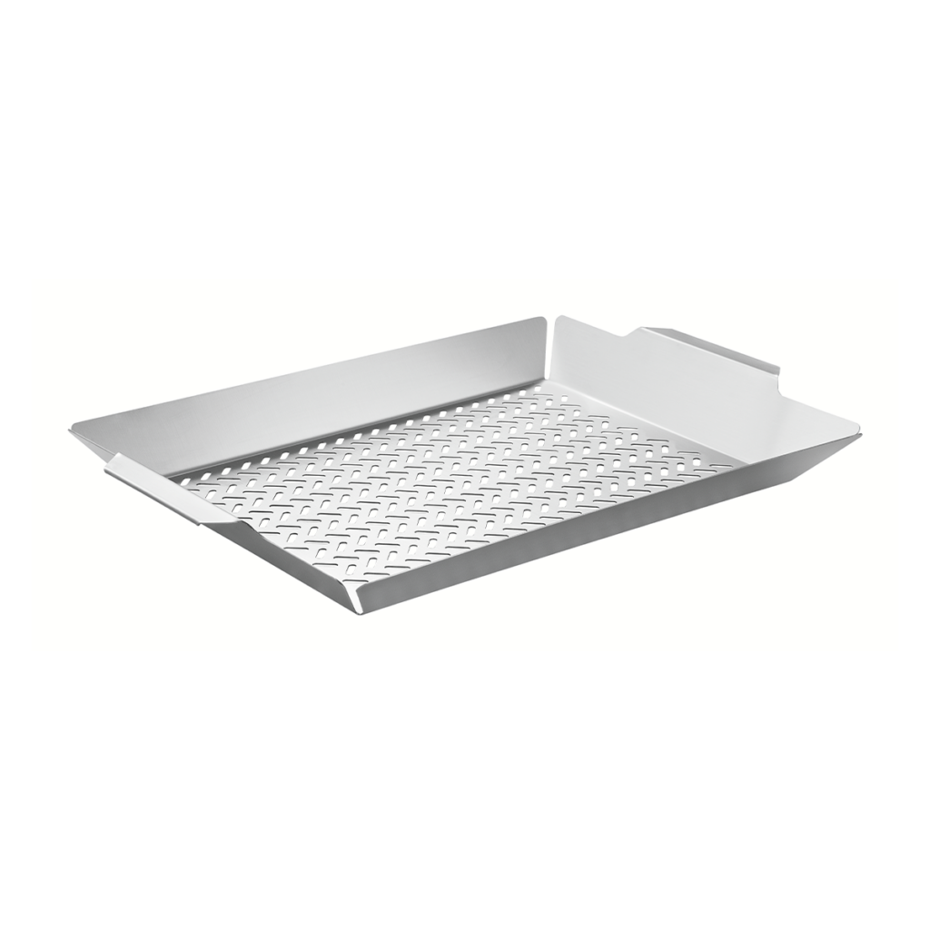 vegetable grill grid 470 x 3300mm