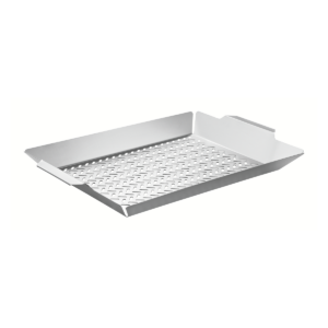 vegetable grill grid 470 x 3300mm