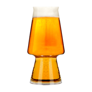 AROMA CRAFT BEER GLASS 470ML <br> By Onis