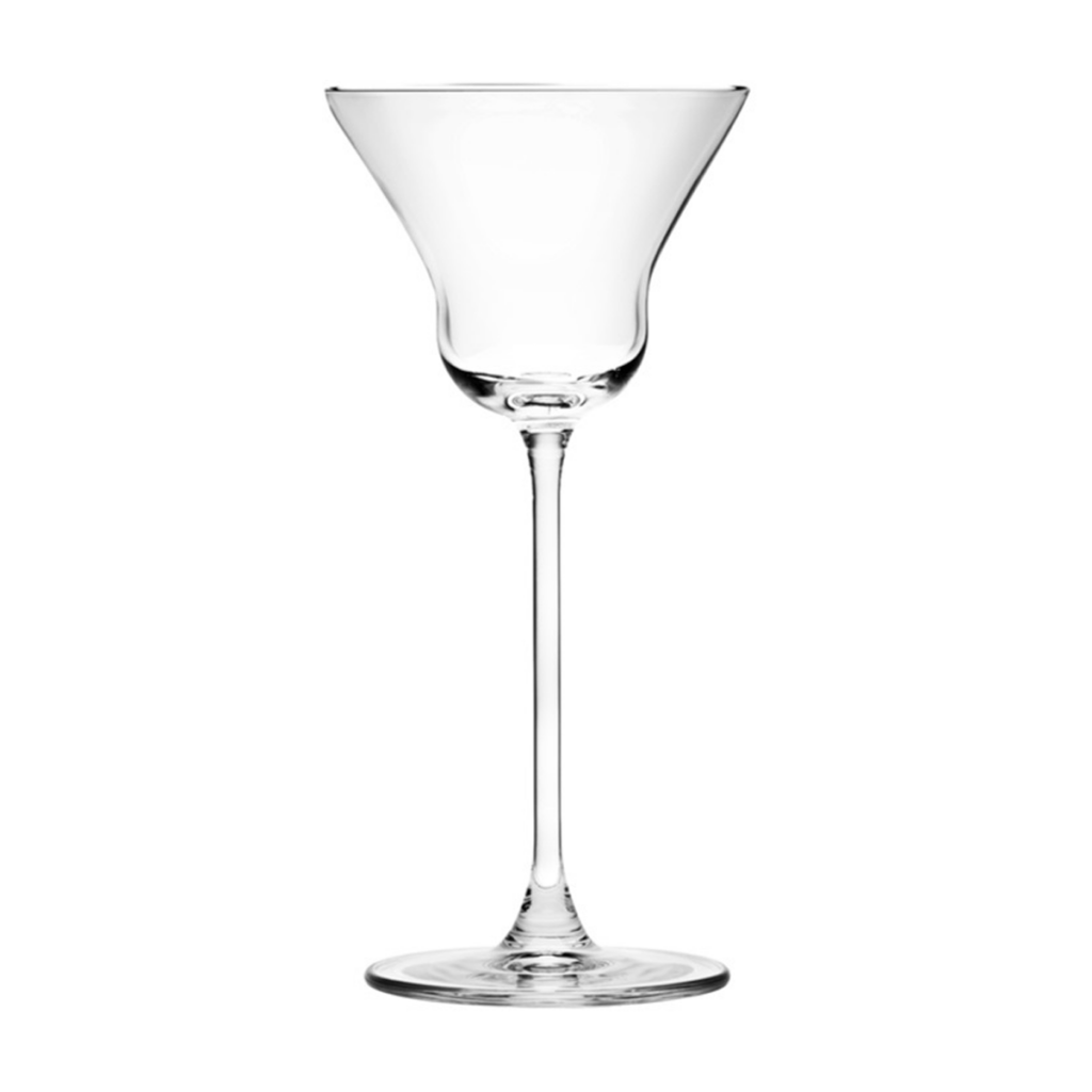 bespoke martini glass