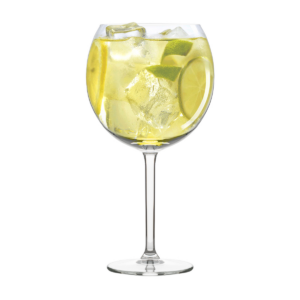 760ML ENDURA GIN GLASS <br> By Onis