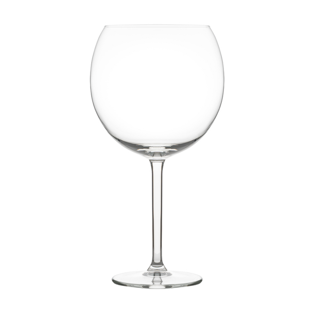 Endura Gin Glass