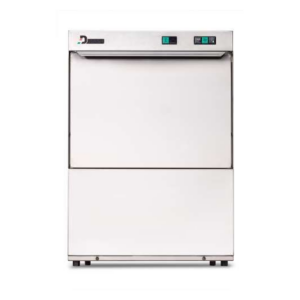 DISHWASHER 50 <br> UNDERCOUNTER <br> By D-wash