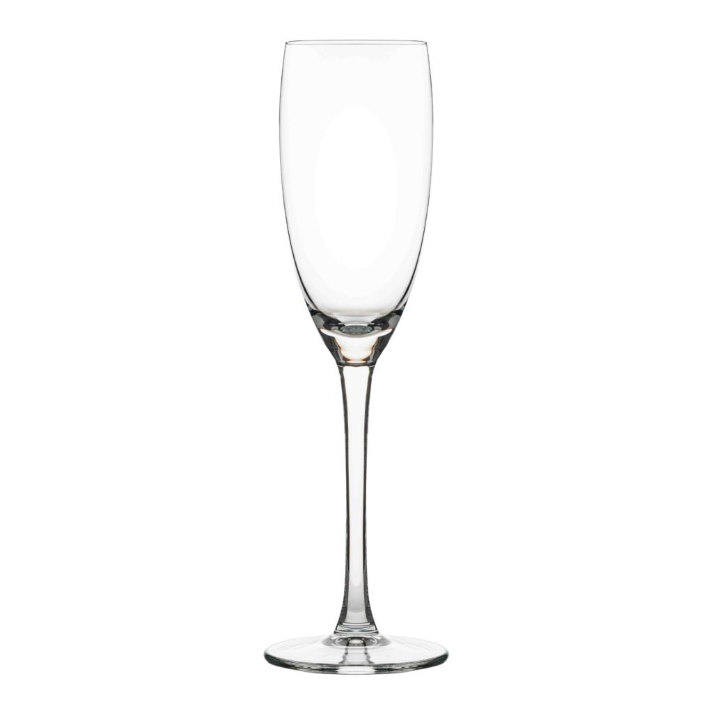 Endura Champagne Glass