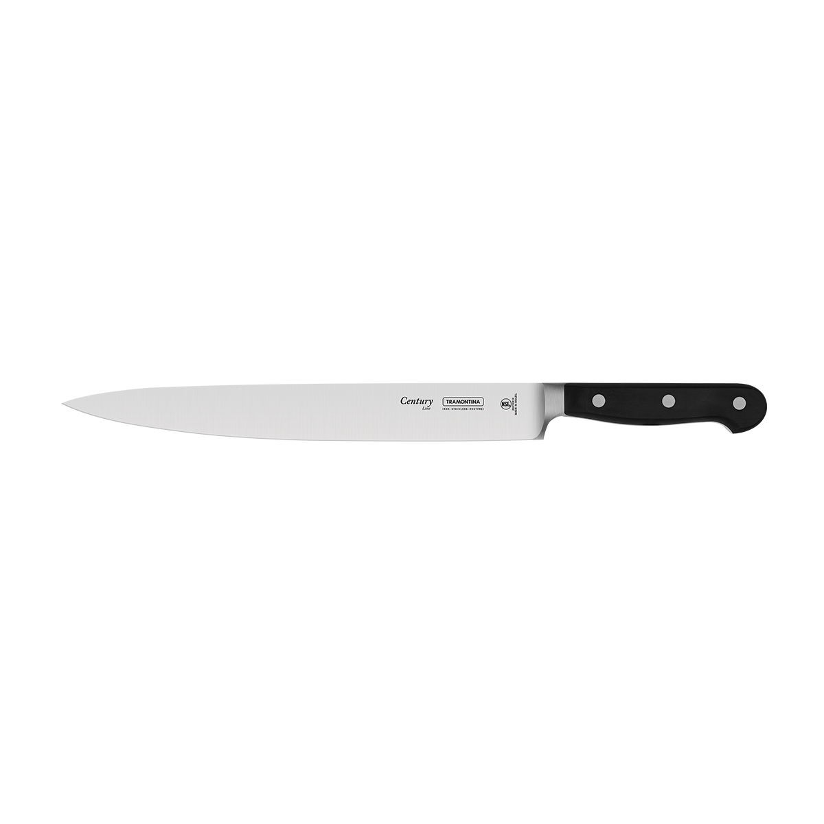 CENTURY CARVING KNIFE 260MM <BR> By Tramontina