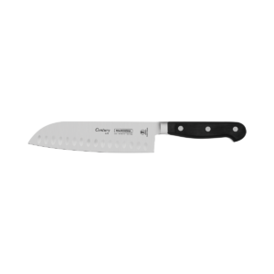 CENTURY SANTOKU KNIFE 180MM <BR> By Tramontina
