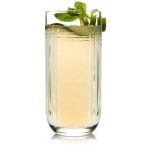 GATS 355ML <br> TUMBLER GLASS <br> By ONIS