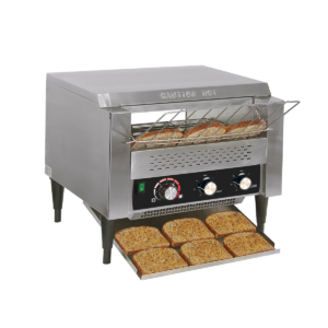 WIDE MOUTH CONVEYOR TOASTER <br> By Anvil