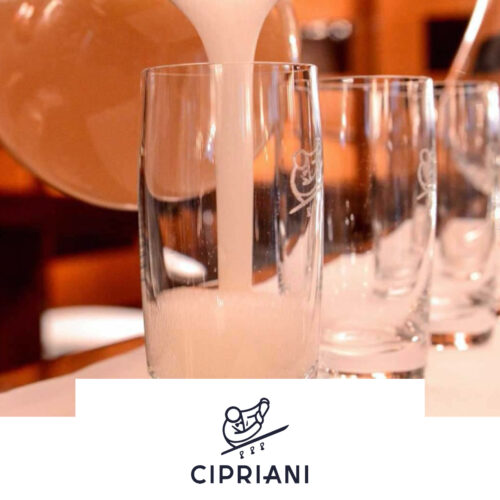 cipriani
