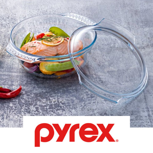 pyrex