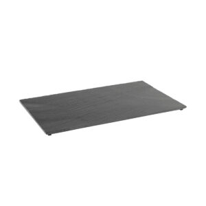 GN 1/1 SLATE TRAY <br> VALO RANGE <br> By APS