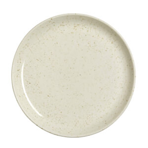 250MM NORDIC COUPE PLATE<br> AMARI PEPPER <br> By Steelite