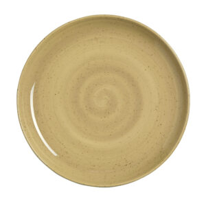 250MM NORDIC COUPE PLATE<br> AMARI DIJON <br> By Steelite