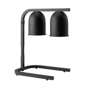 ADJUSTABLE THERMAL LIGHT LAMP <br> FROSTFIRE <br> By APS