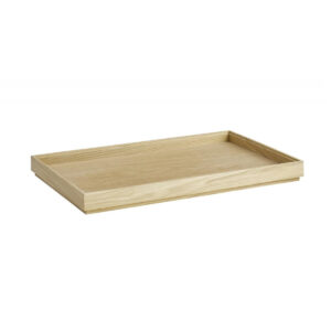 GN 1/1 WOODEN BUFFET CONTAINER <br> VALO RANGE <br> By APS