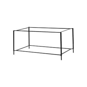 GN 1/1 BUFFET STAND FRAME <br> VALO RANGE <br> By APS