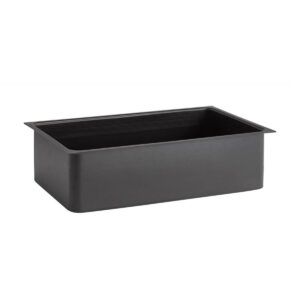 GN 1/1 POLYSTYRENE INSERT <br> VALO RANGE <br> By APS