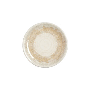 150MM COUPE PLATE <br> PETRA <br> By Steelite