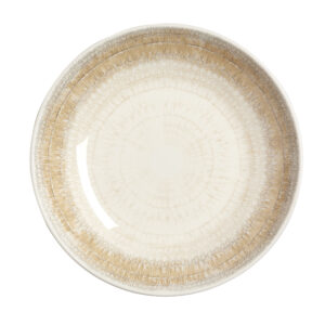 250MM COUPE BOWL <br> PETRA <br> By Steelite