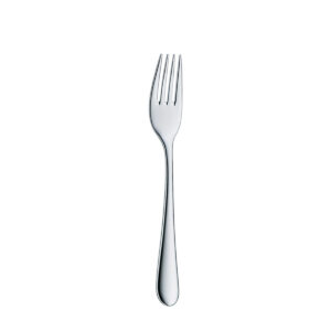 ECCO DESSERT FORK 18/10 <br> By HEPP
