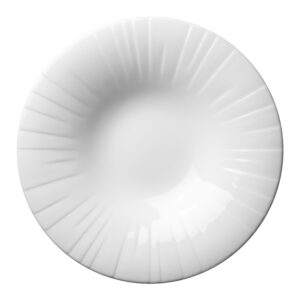 285MM GOURMET RIMMED BOWL <br> ALINA <br> By Steelite