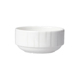 280ML SOUP CUP/NO HANDLE <br> ALINA <br> By Steelite