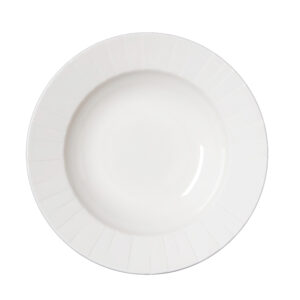 240MM MID RIMMED BOWL <br> ALINA <br> By Steelite