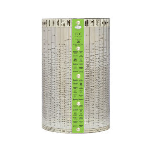 TOT TUBE MINI LIQUOR MEASURE