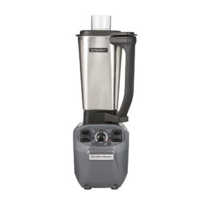 1.8L COMMERCIAL BLENDER S/STEEL JUG <br> By HAMILTON BEACH