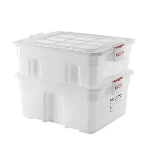 DEFROST KIT <br> 70L POLYETHYLENE <br> By Araven