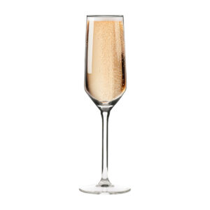 CARRÉ 220ML CHAMPAGNE GLASS <br> By Royal Leerdam