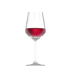 CARRÉ 530ML WINE GLASS83. <br> By Royal Leerdam