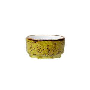 65MM DIPPER TASTER BOWL <br> CRAFT APPLE <br> By Steelite
