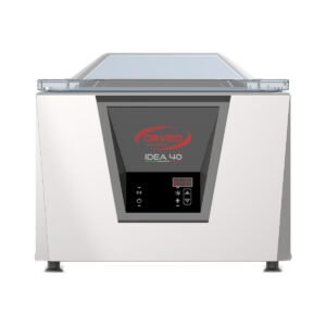 IDEA 40 VACUUM PACK MACHINE <br> By Orved