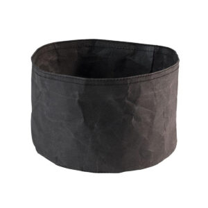 300MM BREAD BASKET <br> BLACK <br> By APS