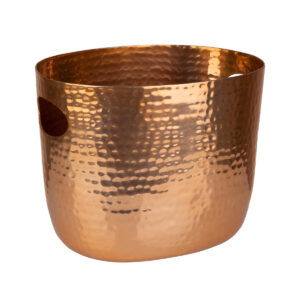 3.9L WINE/CHAMPAGNE BOWL <br> COPPER <br> By APS