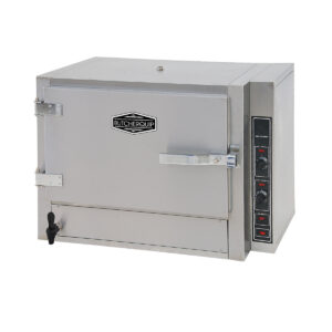 170LT JUNIOR COOKER CABINET <br> BUTCHERQUIP