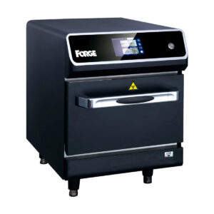 17L HIGH SPEED OVEN <br> SPEED CHEF <br> By Forge