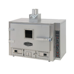 170LT JUNIOR SMOKING CABINET <br> BUTCHERQUIP