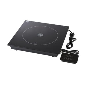 BUILT IN INDUCTION PLATE <br> FOR CHAFING DISH <br> By APS
