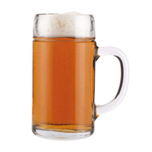 1L STYRIA BEER MUG