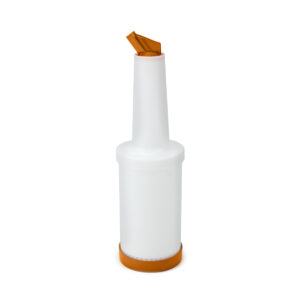 POR AND STOR 1L <br> BROWN