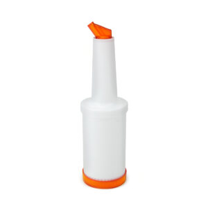 POR AND STOR 1L <br> ORANGE