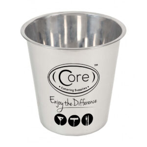 VALUE ICE BUCKET BRANDING