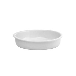 3L DIVIDED INSERT <br> PORCELAIN <br> By HEPP