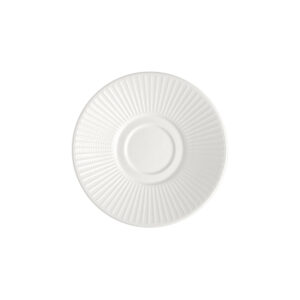 150MM SAUCER<br> WILLOW <br> By Steelite