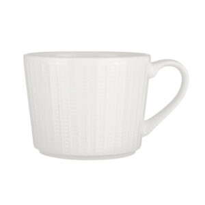 227ML COFFEE CUP <br> WILLOW <br> By Steelite
