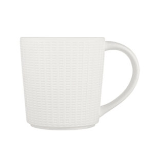 280ML COFFEE MUG <br> WILLOW <br> By Steelite